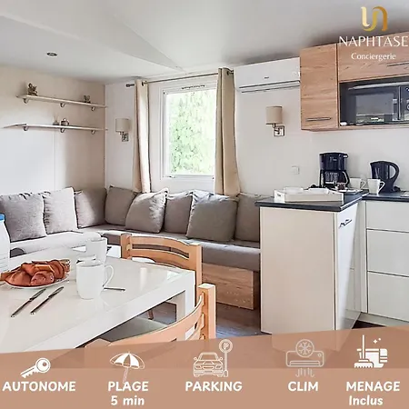 Naphtase Mh01s Le Refuge Des Pins