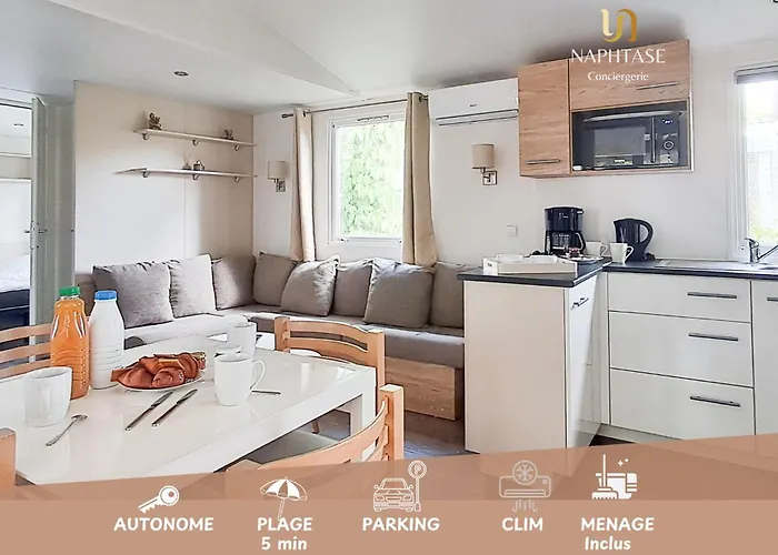 Naphtase Mh01s Le Refuge Des Pins