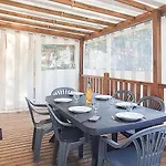 Naphtase Mh01s Le Refuge Des Pins مكان تخييم سان جان دي مونت