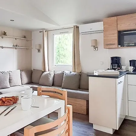 Naphtase Mh01s Le Refuge Des Pins * 圣让-德蒙