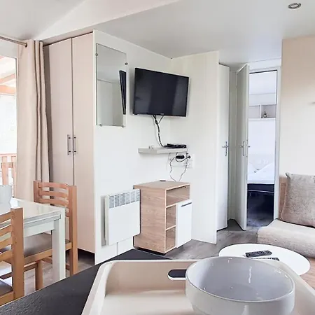 Naphtase Mh01s Le Refuge Des Pins 圣让-德蒙