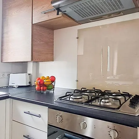 Naphtase Mh01s Le Refuge Des Pins 营地 *