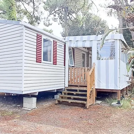 Naphtase Mh01s Le Refuge Des Pins مكان تخييم *