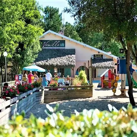 Naphtase Mh01s Le Refuge Des Pins 圣让-德蒙