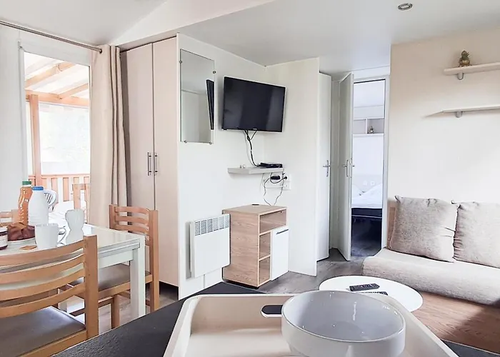 Naphtase Mh01s Le Refuge Des Pins Saint-Jean-de-Monts