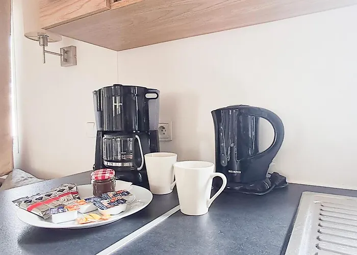 Naphtase Mh01s Le Refuge Des Pins Camping *